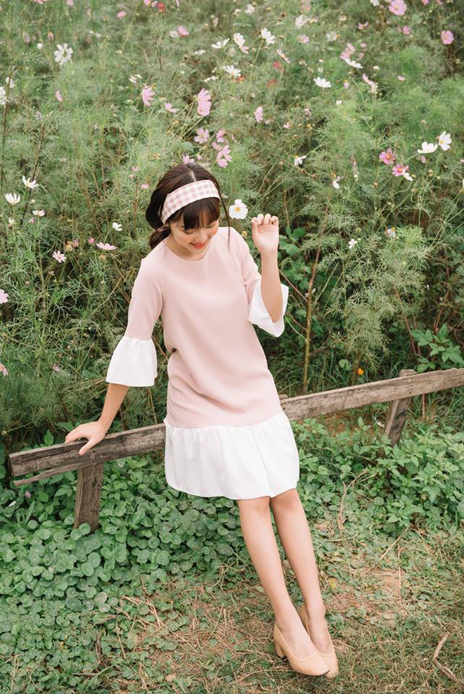 Ngắm qua lookbook mới của các thương hiệu Việt để lên đồ thật xinh cho 4 ngày nghỉ lễ tuần tới Ngắm qua lookbook mới của các thương hiệu Việt để lên đồ thật xinh cho 4 ngày nghỉ lễ tuần tới